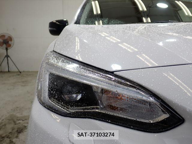 Subaru IMPREZA 2022-12 8796235-8