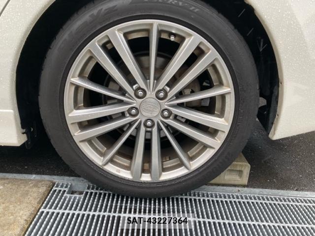 Subaru IMPREZA 2014-03 8796238-9