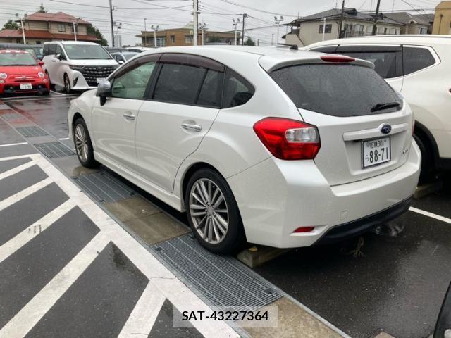 Subaru IMPREZA 2014-03 8796238-10