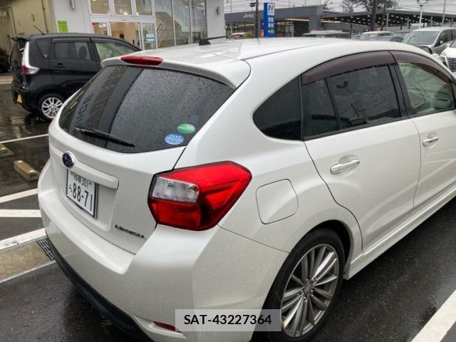 Subaru IMPREZA 2014-03 8796238-13