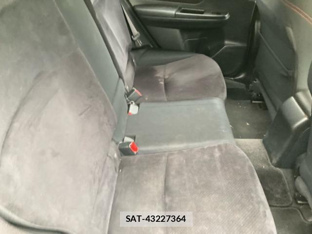 Subaru IMPREZA 2014-03 8796238-14