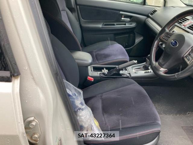 Subaru IMPREZA 2014-03 8796238-15
