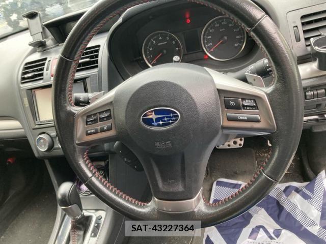 Subaru IMPREZA 2014-03 8796238-18