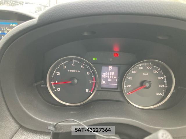 Subaru IMPREZA 2014-03 8796238-19