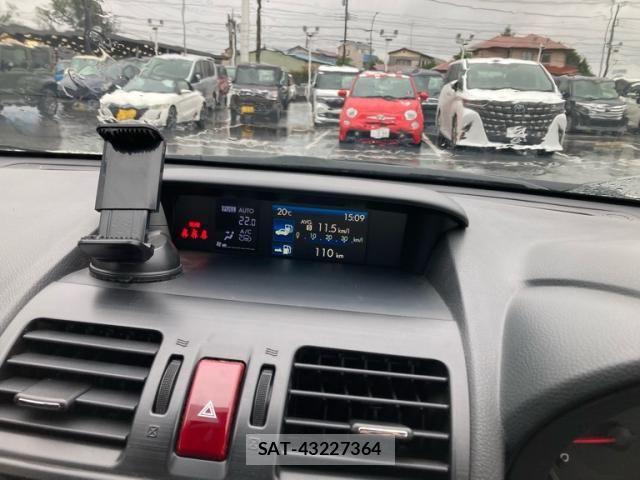 Subaru IMPREZA 2014-03 8796238-20