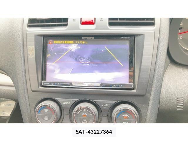 Subaru IMPREZA 2014-03 8796238-23