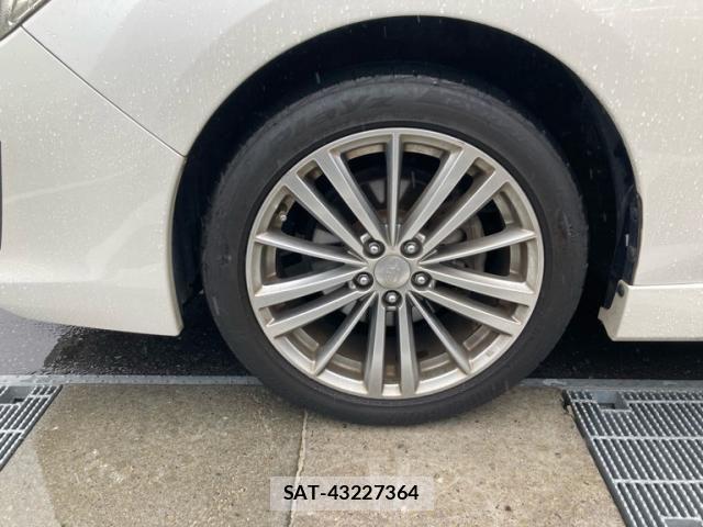 Subaru IMPREZA 2014-03 8796238-6