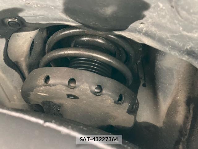 Subaru IMPREZA 2014-03 8796238-8