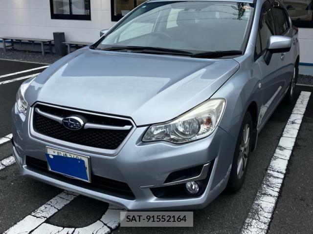 Subaru IMPREZA 2015-11 8796239-0