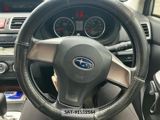 Subaru IMPREZA 2015-11 8796239-11