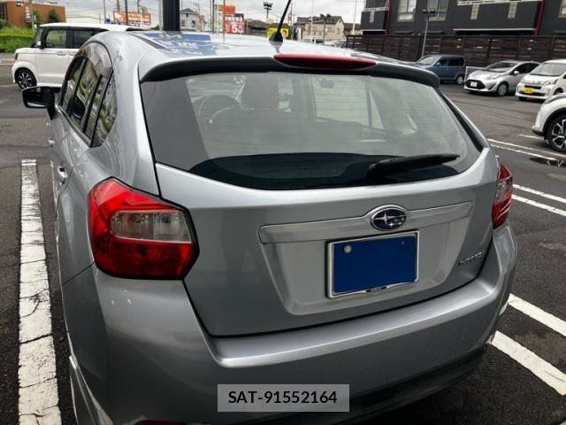 Subaru IMPREZA 2015-11 8796239-2