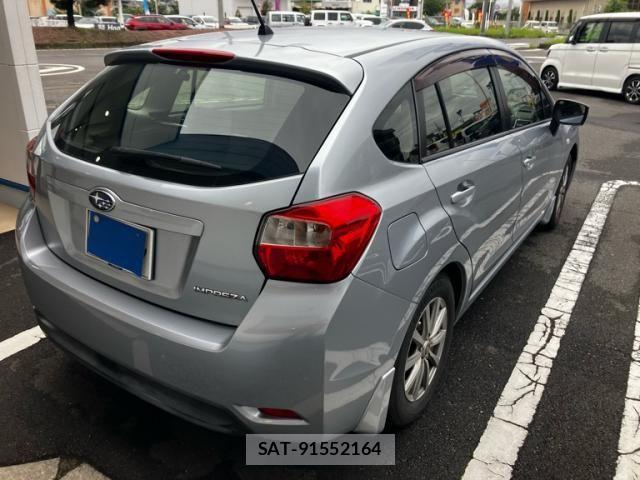 Subaru IMPREZA 2015-11 8796239-3