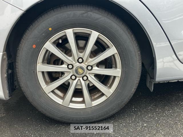 Subaru IMPREZA 2015-11 8796239-5