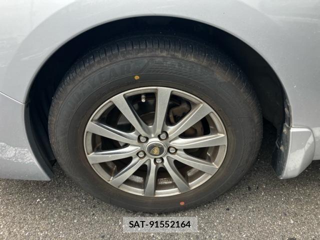 Subaru IMPREZA 2015-11 8796239-7