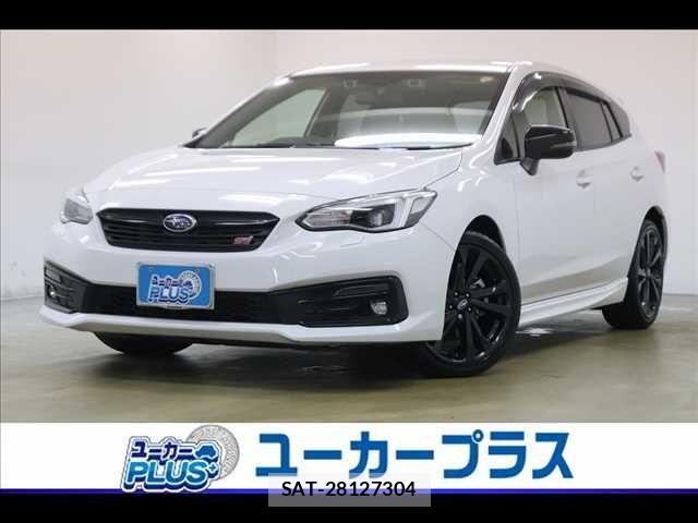 Subaru IMPREZA 2021-02 8796236-0