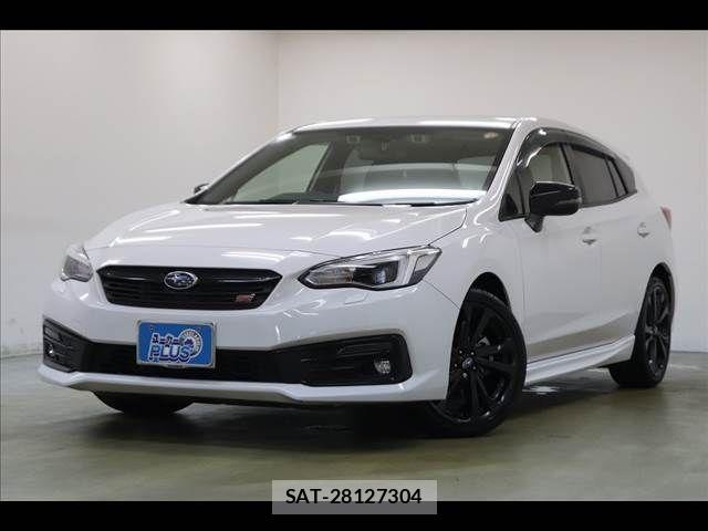 Subaru IMPREZA 2021-02 8796236-16