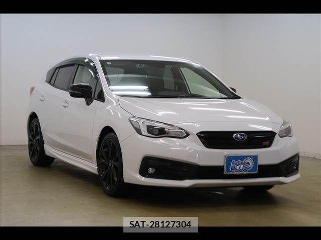 Subaru IMPREZA 2021-02 8796236-17