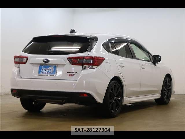 Subaru IMPREZA 2021-02 8796236-18