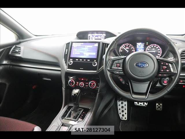 Subaru IMPREZA 2021-02 8796236-1