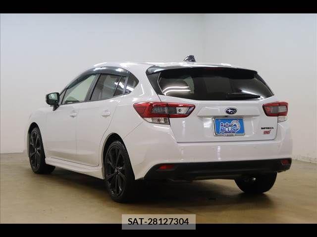 Subaru IMPREZA 2021-02 8796236-19