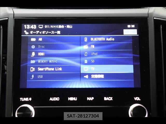 Subaru IMPREZA 2021-02 8796236-6