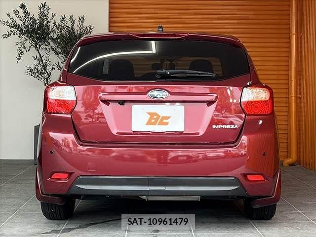 Subaru IMPREZA 2013-10 8829550-13