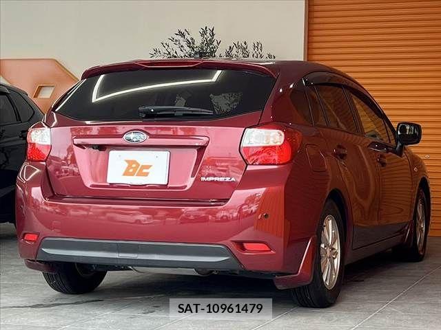Subaru IMPREZA 2013-10 8829550-14
