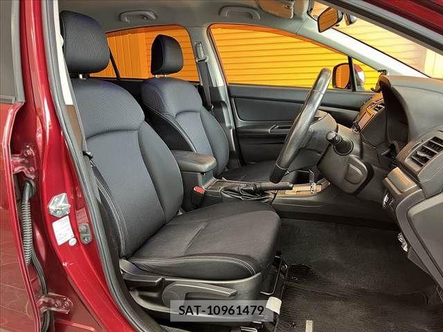 Subaru IMPREZA 2013-10 8829550-15