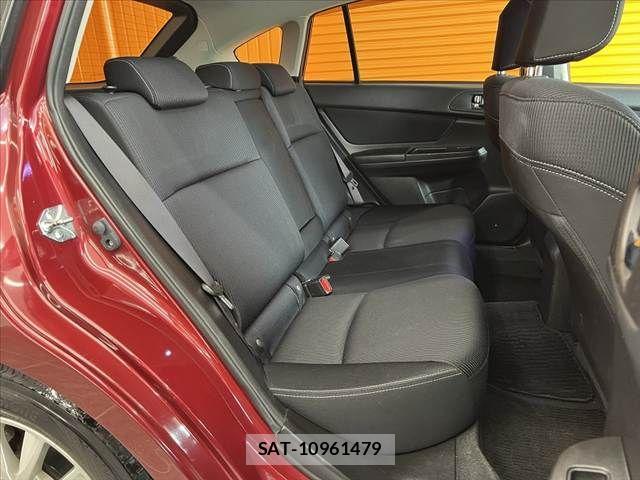 Subaru IMPREZA 2013-10 8829550-17