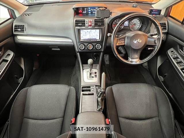 Subaru IMPREZA 2013-10 8829550-1