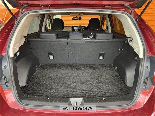 Subaru IMPREZA 2013-10 8829550-19