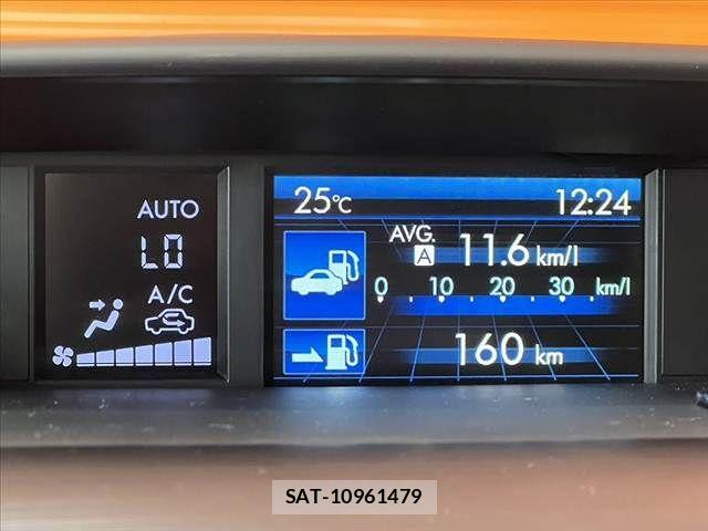 Subaru IMPREZA 2013-10 8829550-20