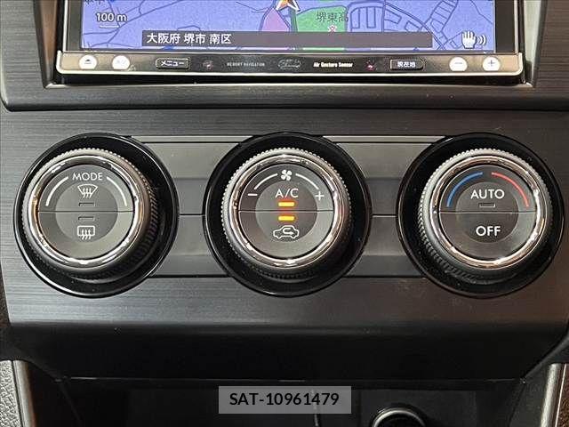 Subaru IMPREZA 2013-10 8829550-22