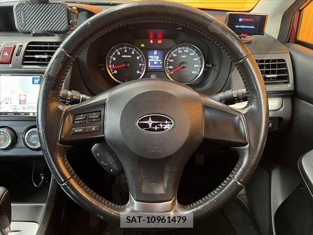 Subaru IMPREZA 2013-10 8829550-23
