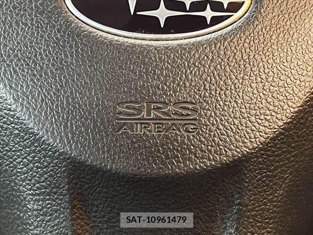 Subaru IMPREZA 2013-10 8829550-24