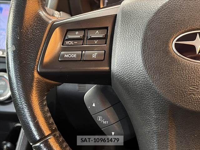 Subaru IMPREZA 2013-10 8829550-25