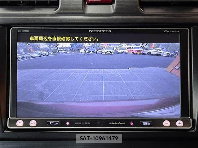 Subaru IMPREZA 2013-10 8829550-3