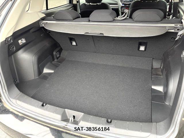 Subaru IMPREZA 2018-03 8829543-9