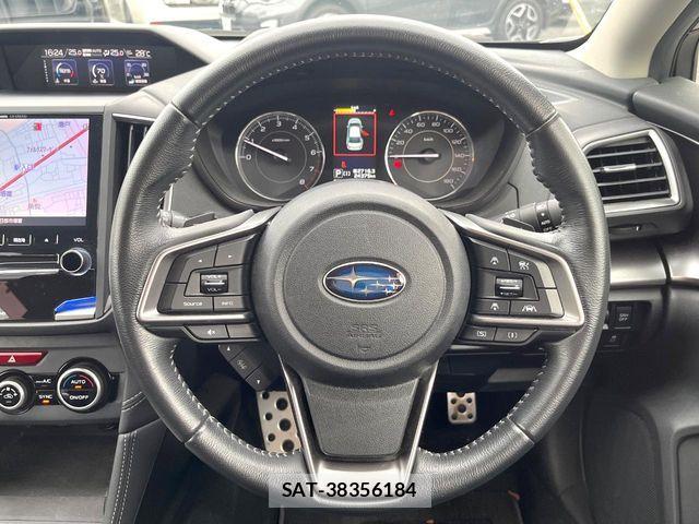 Subaru IMPREZA 2018-03 8829543-10