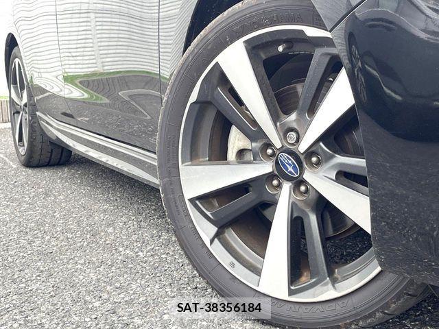 Subaru IMPREZA 2018-03 8829543-12