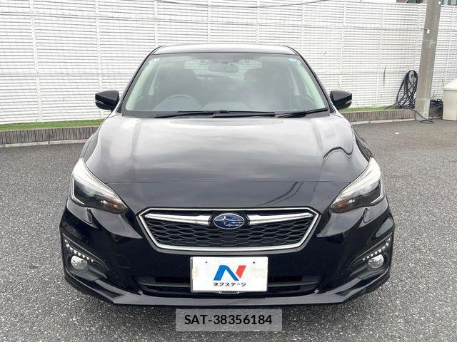 Subaru IMPREZA 2018-03 8829543-13