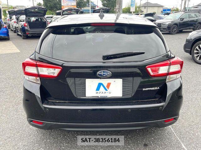 Subaru IMPREZA 2018-03 8829543-14