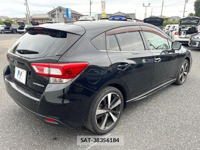 Subaru IMPREZA 2018-03 8829543-16
