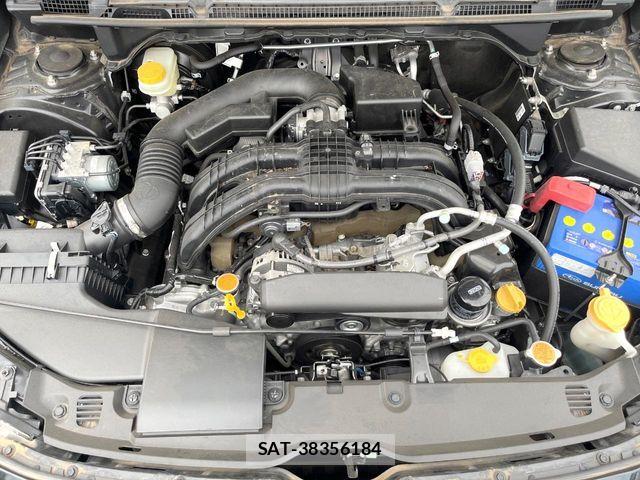 Subaru IMPREZA 2018-03 8829543-17
