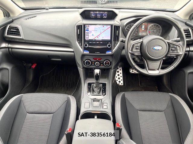 Subaru IMPREZA 2018-03 8829543-1