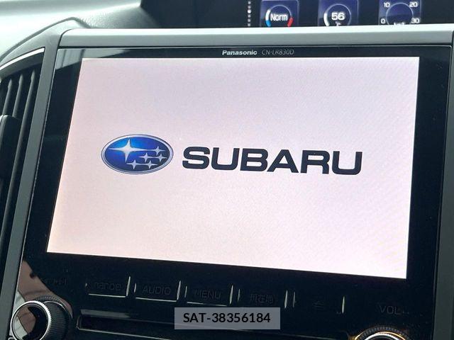 Subaru IMPREZA 2018-03 8829543-2