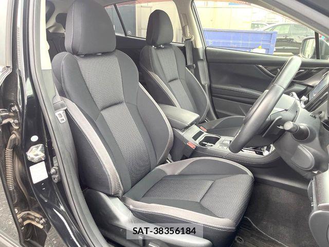 Subaru IMPREZA 2018-03 8829543-7