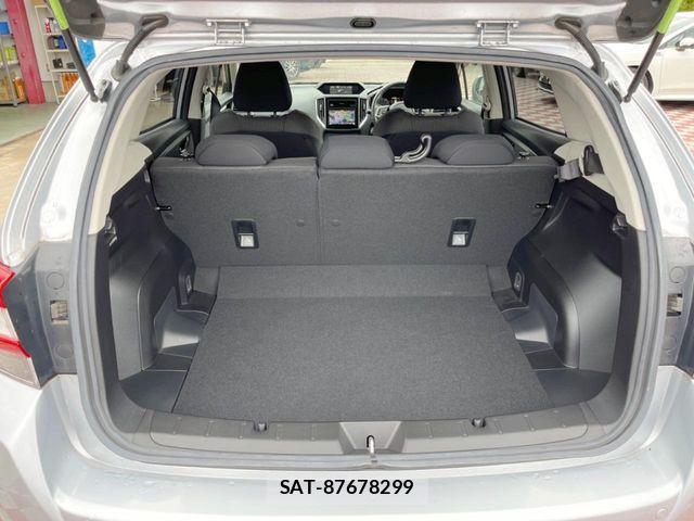 Subaru IMPREZA 2017-11 8829549-9