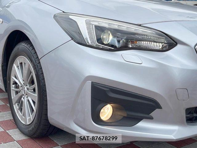 Subaru IMPREZA 2017-11 8829549-11