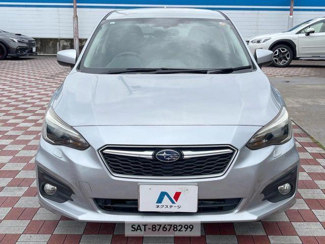 Subaru IMPREZA 2017-11 8829549-13